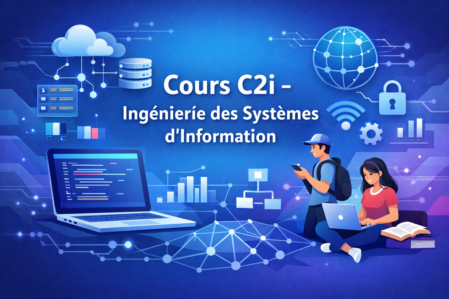 Préparation au Certificat Informatique et Internet 1
