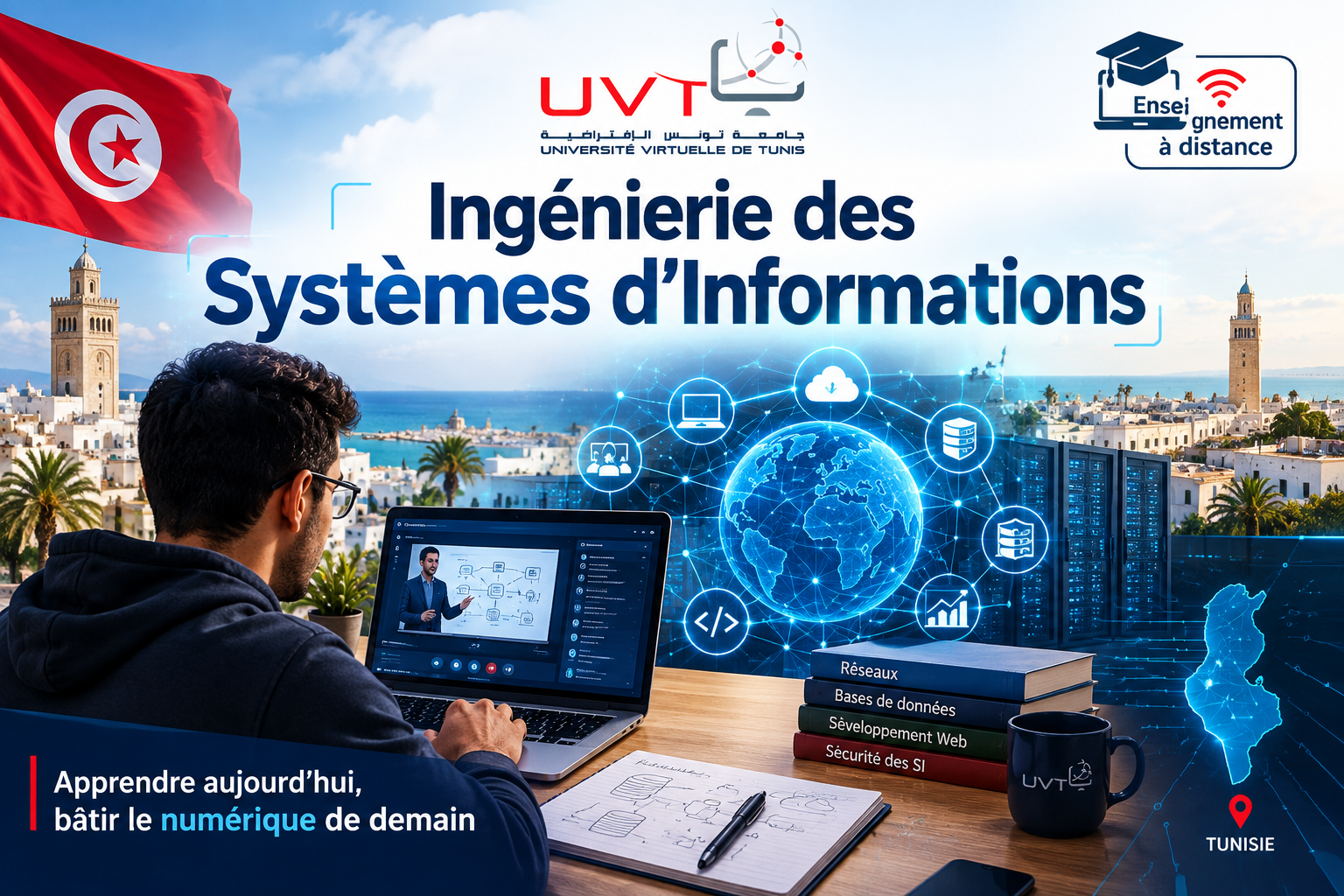 ingénierie des systèmes d’informations