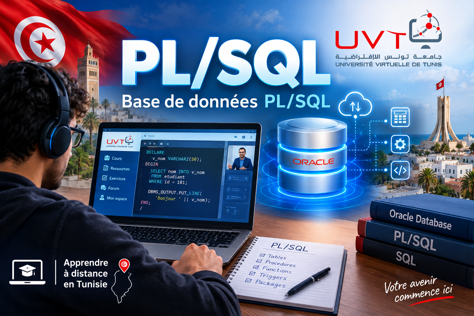 Base de données plsql