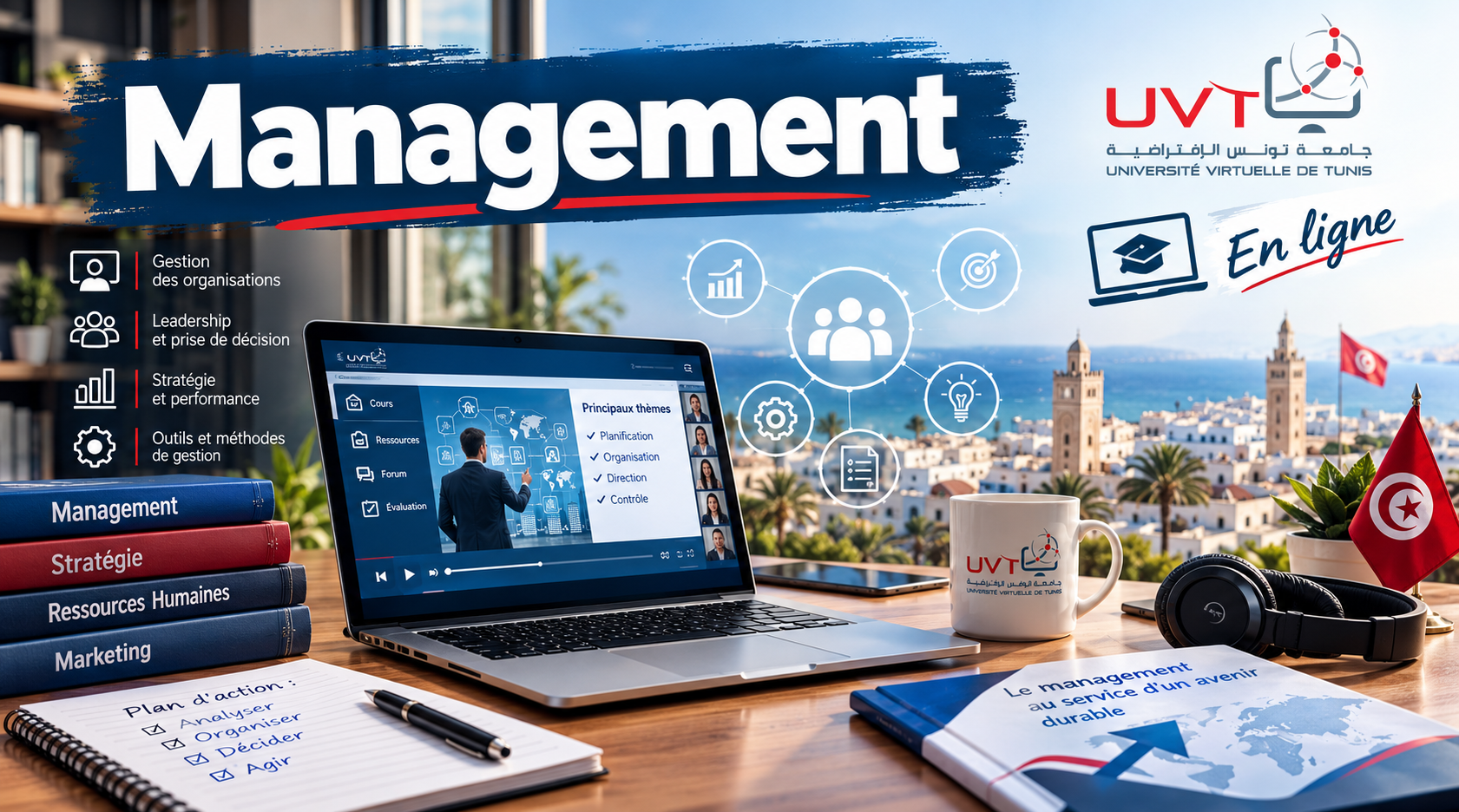 Management