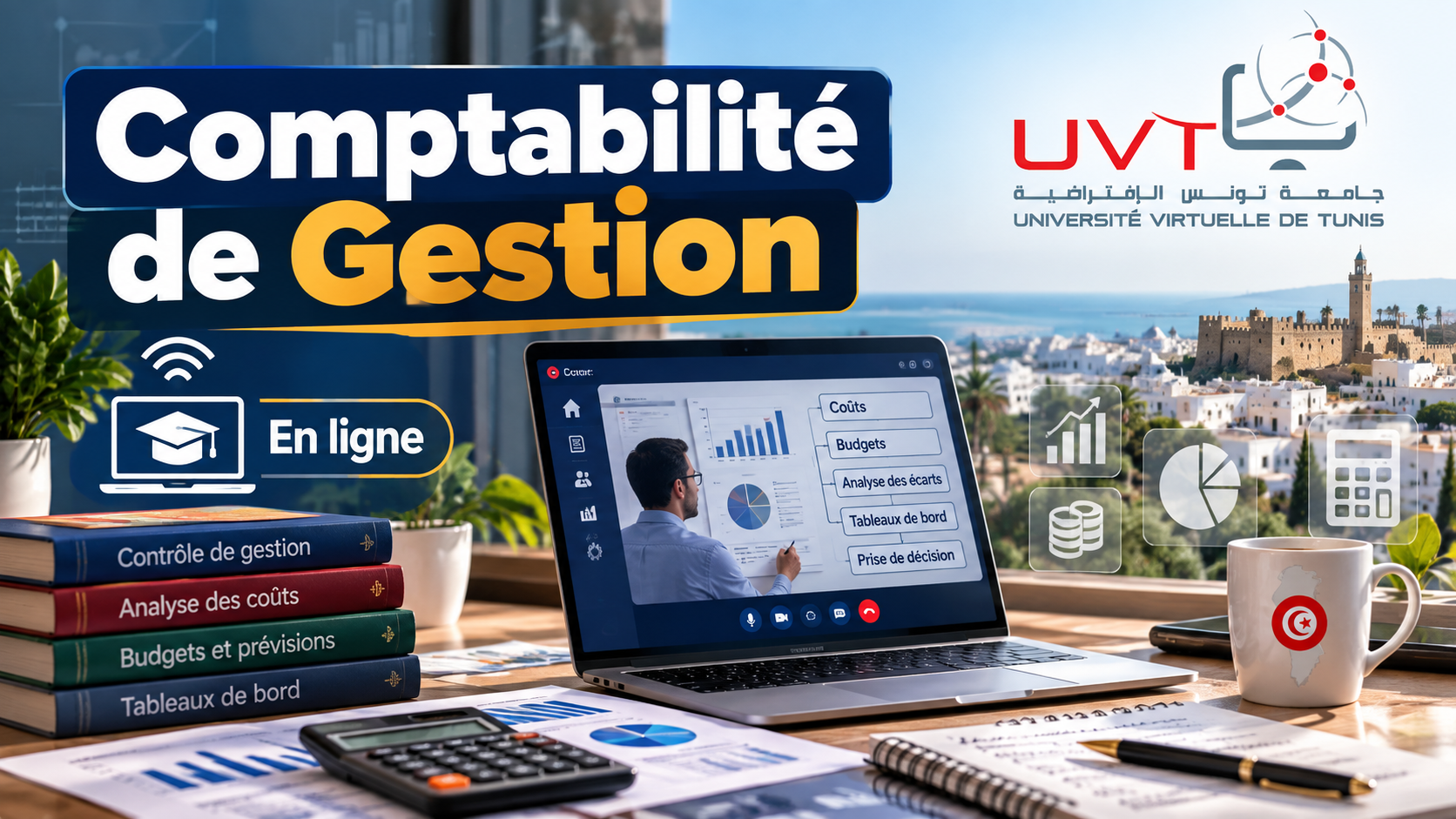 Comptabilité de gestion