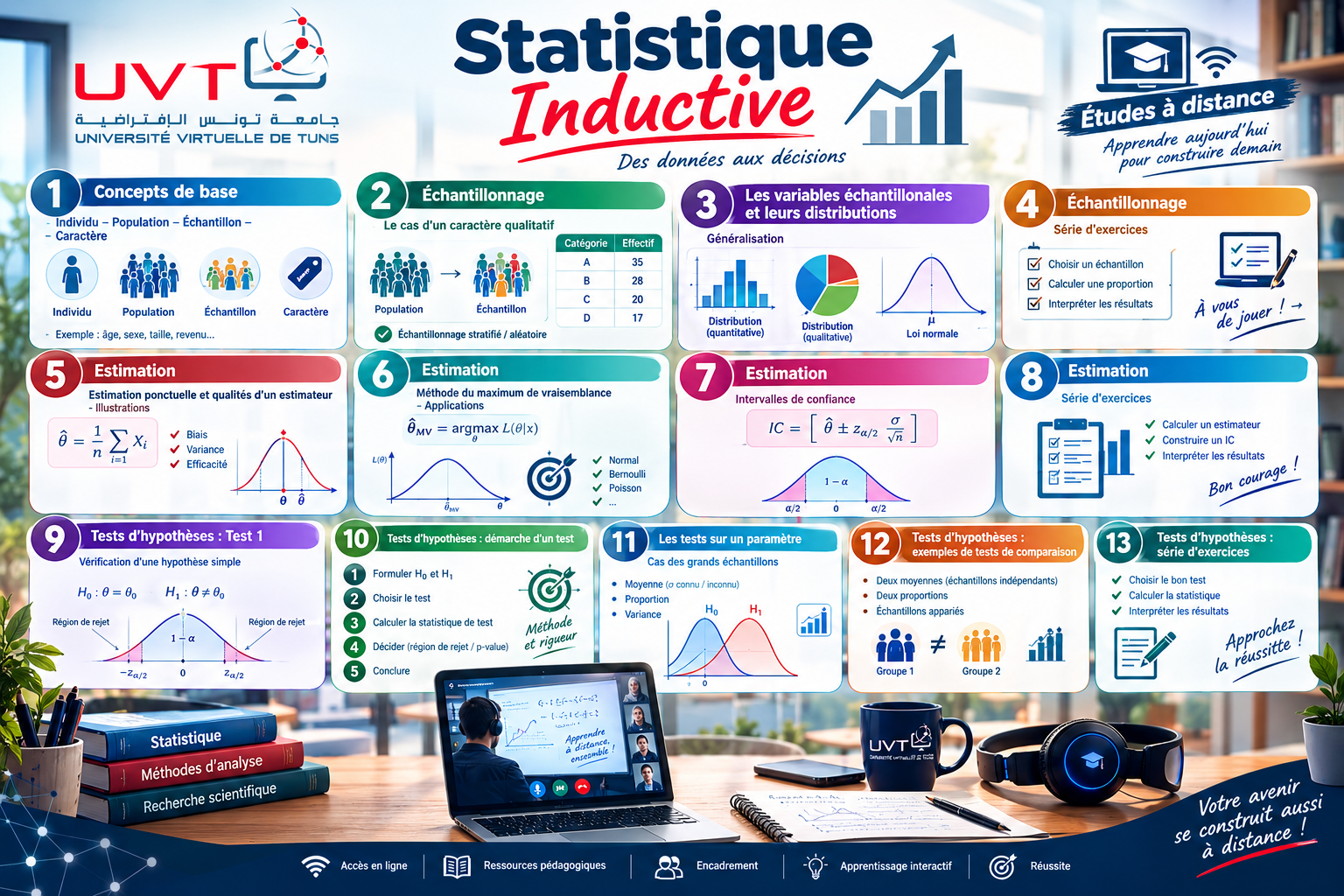 Statistique Inductive
