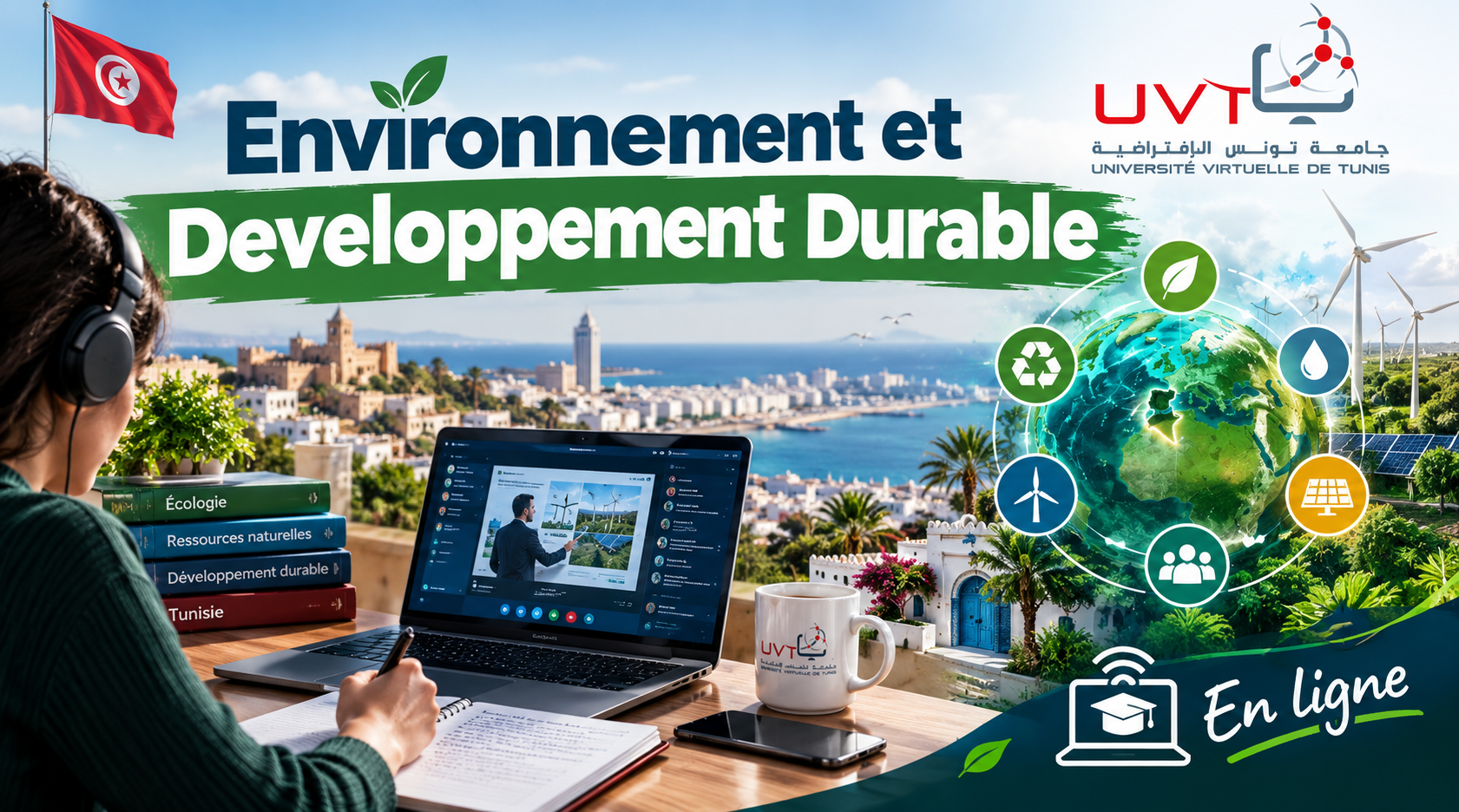 Environnement et developpement durable