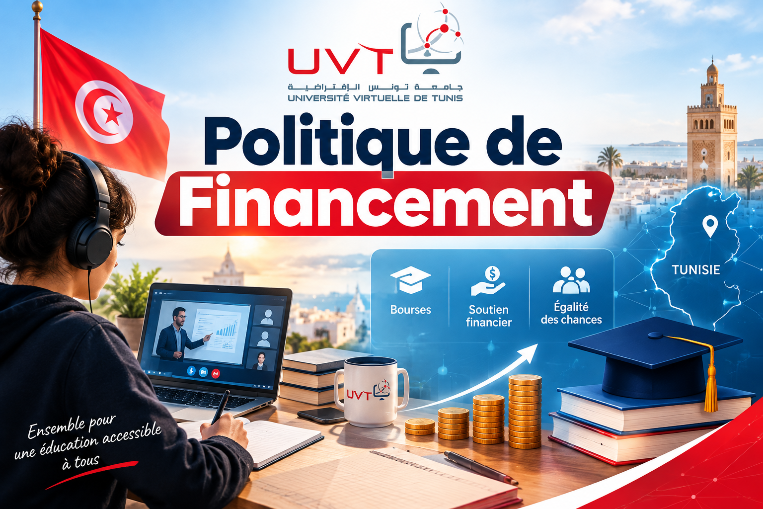 Politique de financement