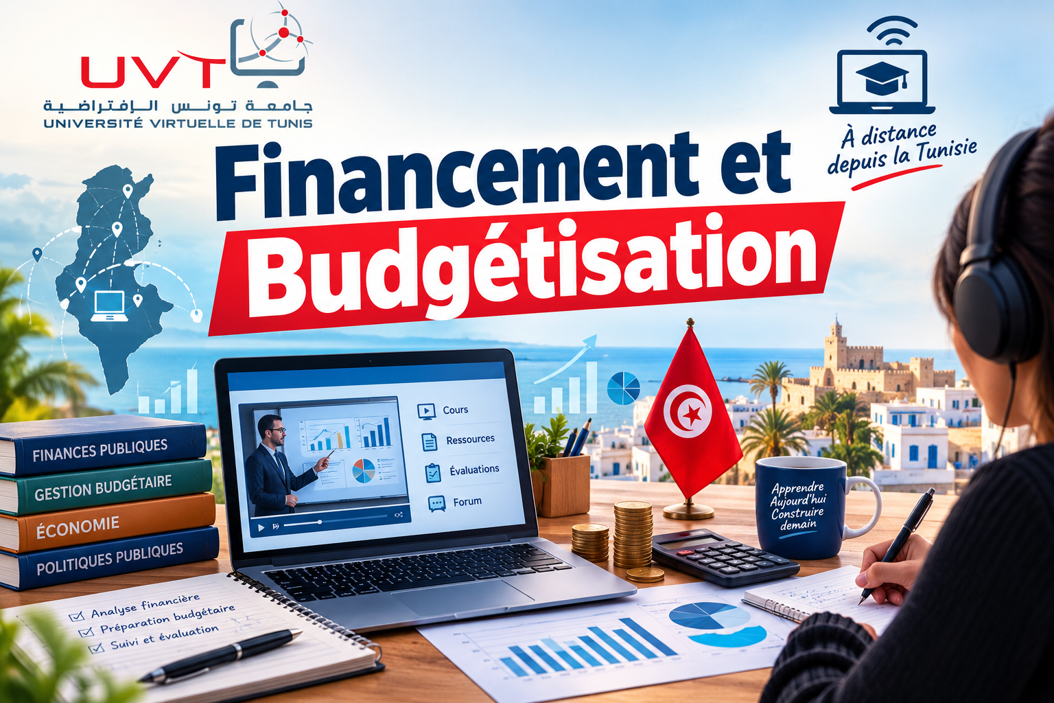 Financement et budgétisation